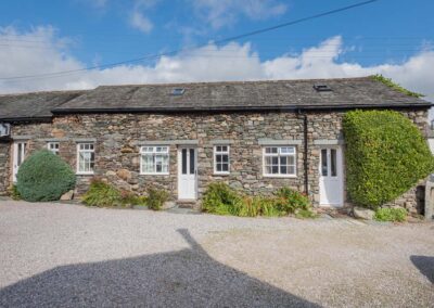 Cottage 1