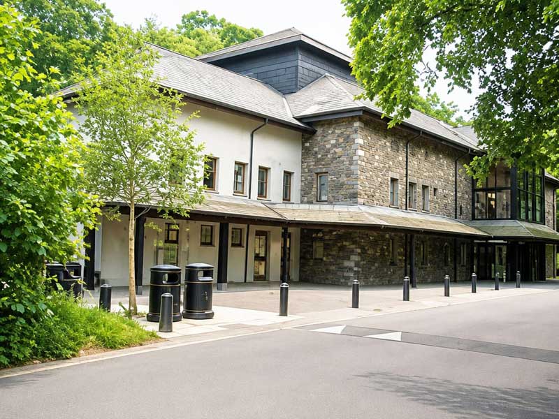 Keswick-Theatre